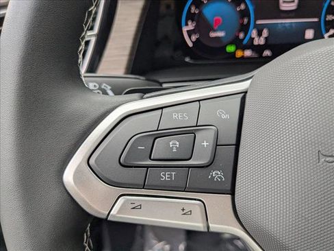 New 2026 Volkswagen Atlas SEL AWD/4WD image 16