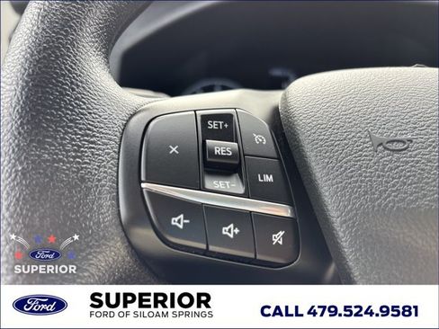 Used 2025 Ford Transit 250 Low Roof w/ Exterior Upgrade Package RWD image 26