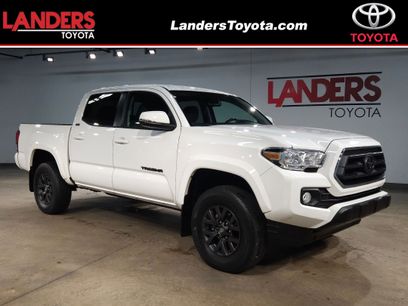 Used 2023 Toyota Tacoma SR5