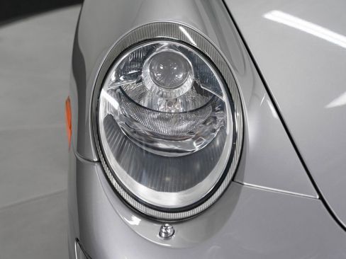 Used 2007 Porsche 911 Carrera S RWD image 11
