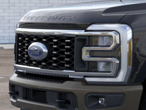 New 2026 Ford F350 King Ranch AWD/4WD image 18