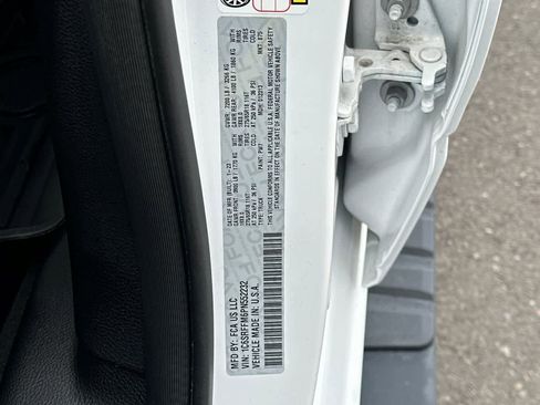 Used 2023 RAM 1500 Big Horn image 32