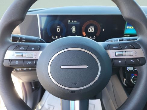 New 2026 Hyundai Tucson SEL FWD image 31