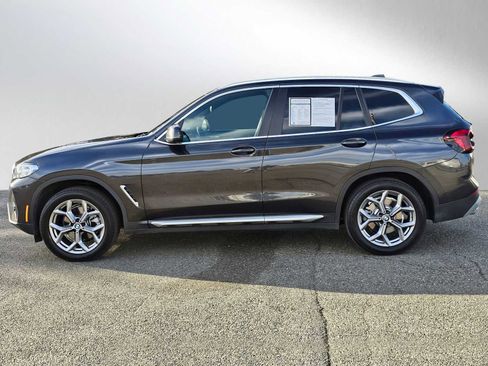 Used 2024 BMW X3 xDrive30i image 14