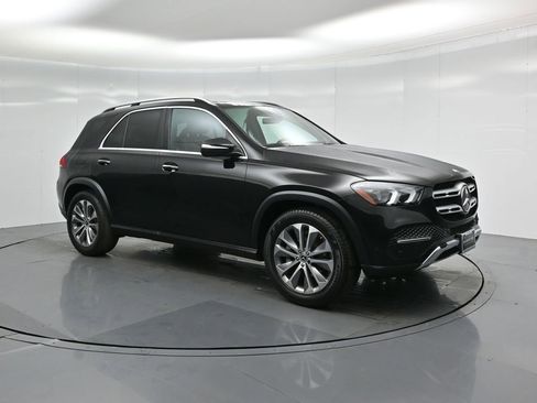 Used 2020 Mercedes-Benz GLE 350 4MATIC image 24
