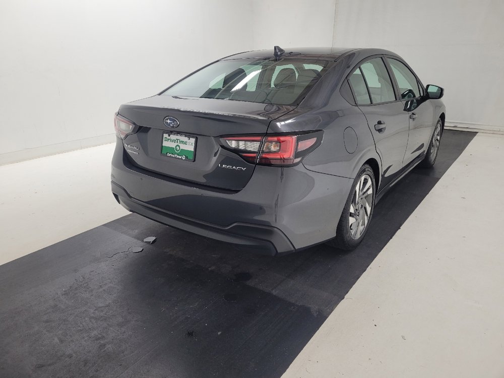 Used 2024 Subaru Legacy Limited w/ Tech Package #3 AWD/4WD image 9