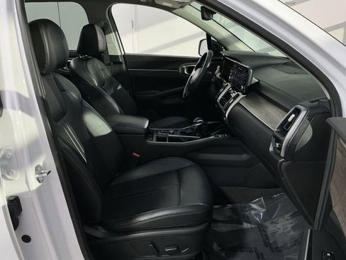 Used 2023 Kia Sorento X-Line EX AWD/4WD image 35