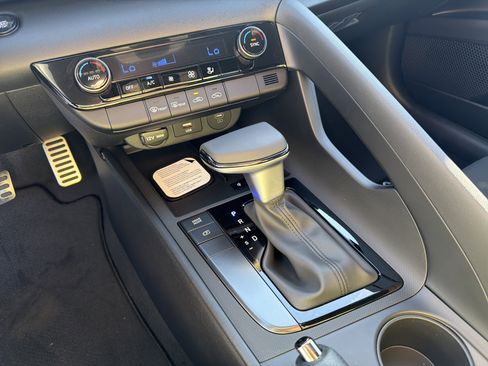 New 2026 Hyundai Elantra Sport image 18