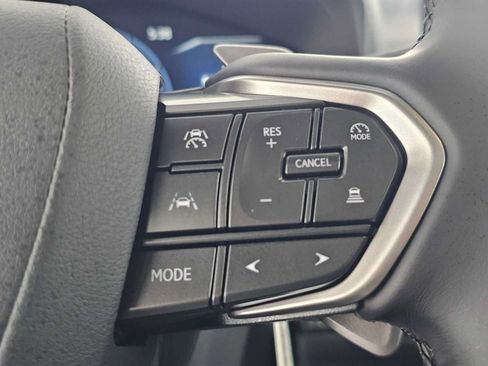 New 2026 Lexus IS 350 F Sport AWD/4WD image 29