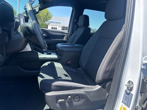 Used 2023 Chevrolet Tahoe LS w/ Driver Alert Package AWD/4WD image 15