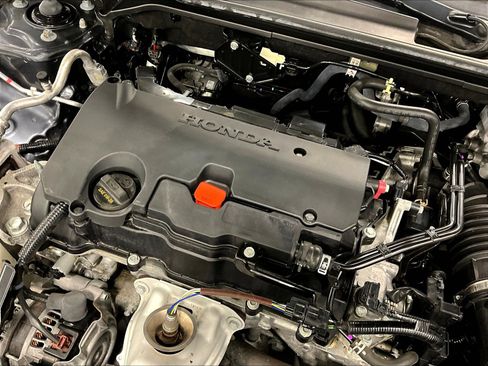 Used 2024 Honda Civic Sport image 30