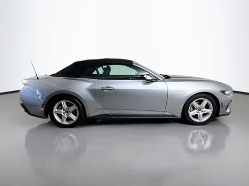 Used 2026 Ford Mustang Premium RWD image 11