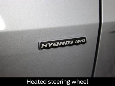 Used 2024 Ford Escape ST-Line Select image 24