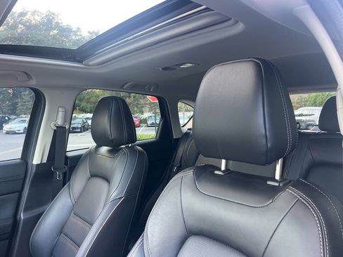 Used 2025 MAZDA CX-5 AWD 2.5 S w/ Preferred Package image 25