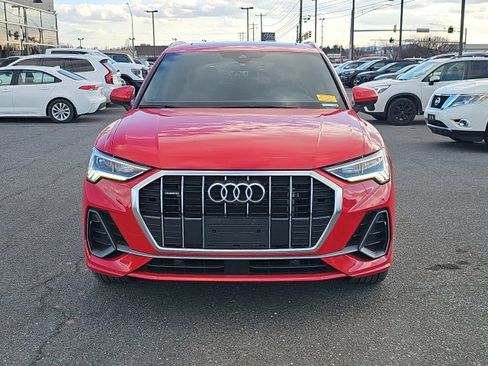 Certified 2023 Audi Q3 2.0T Premium Plus w/ Premium Plus Package image 16