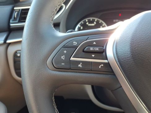 Certified 2023 INFINITI QX50 Luxe AWD/4WD image 22