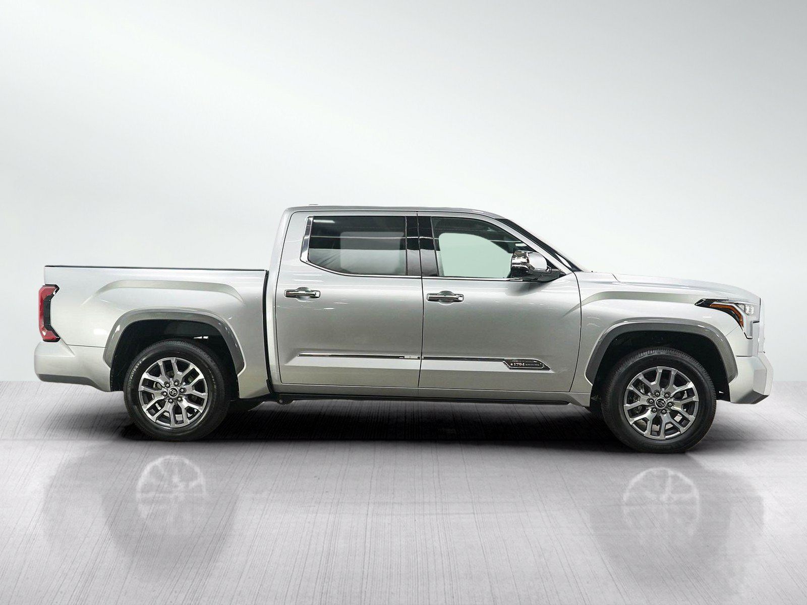 Used 2023 Toyota Tundra 1794 Edition w/ Advanced Package AWD/4WD image 6