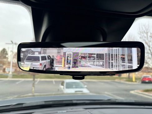 New 2026 RAM 3500 Limited image 27