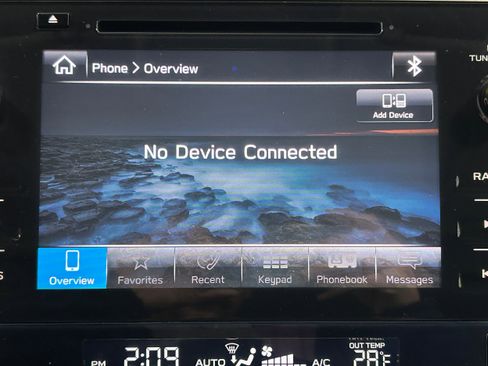 Used 2018 Subaru Legacy 3.6R Limited image 6