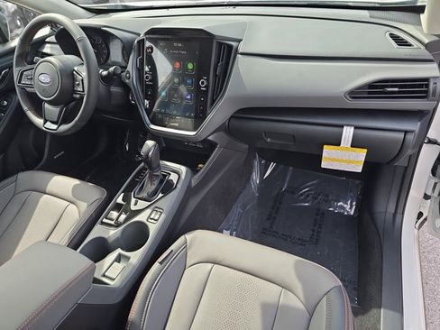 New 2025 Subaru Crosstrek 2.5i Limited w/ Popular Package #3A image 9