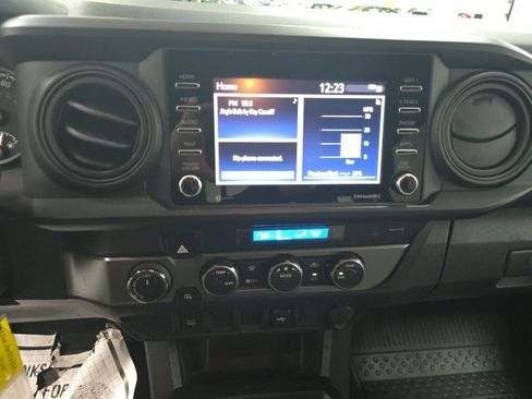 Certified 2023 Toyota Tacoma SR image 15