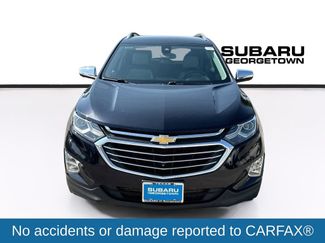 Used 2020 Chevrolet Equinox Premier FWD video 2