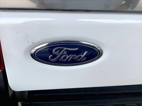 Used 2026 Ford F250 Platinum w/ Platinum Plus Package AWD/4WD image 31