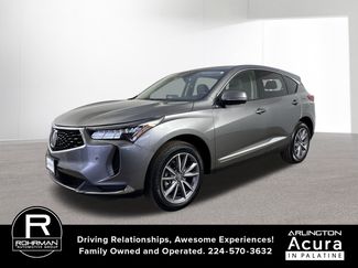 Used 2023 Acura RDX w/ Technology Package video 1