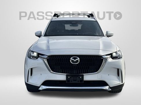 Certified 2024 MAZDA CX-90 Plug-In Hybrid w/ Premium Plus image 8