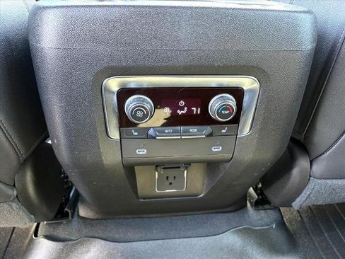 Certified 2022 Chevrolet Tahoe High Country image 9