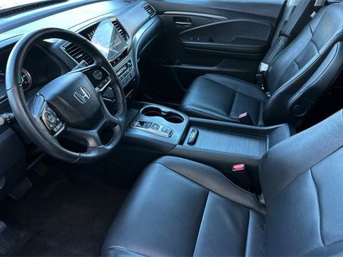 Certified 2022 Honda Pilot Special Edition image 11