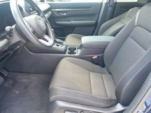 Certified 2024 Honda CR-V EX image 34