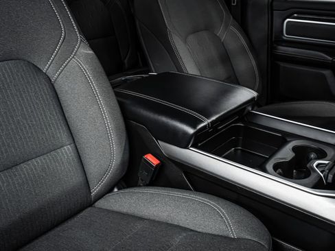 Used 2023 RAM 1500 Big Horn w/ Trailer Tow Group image 20