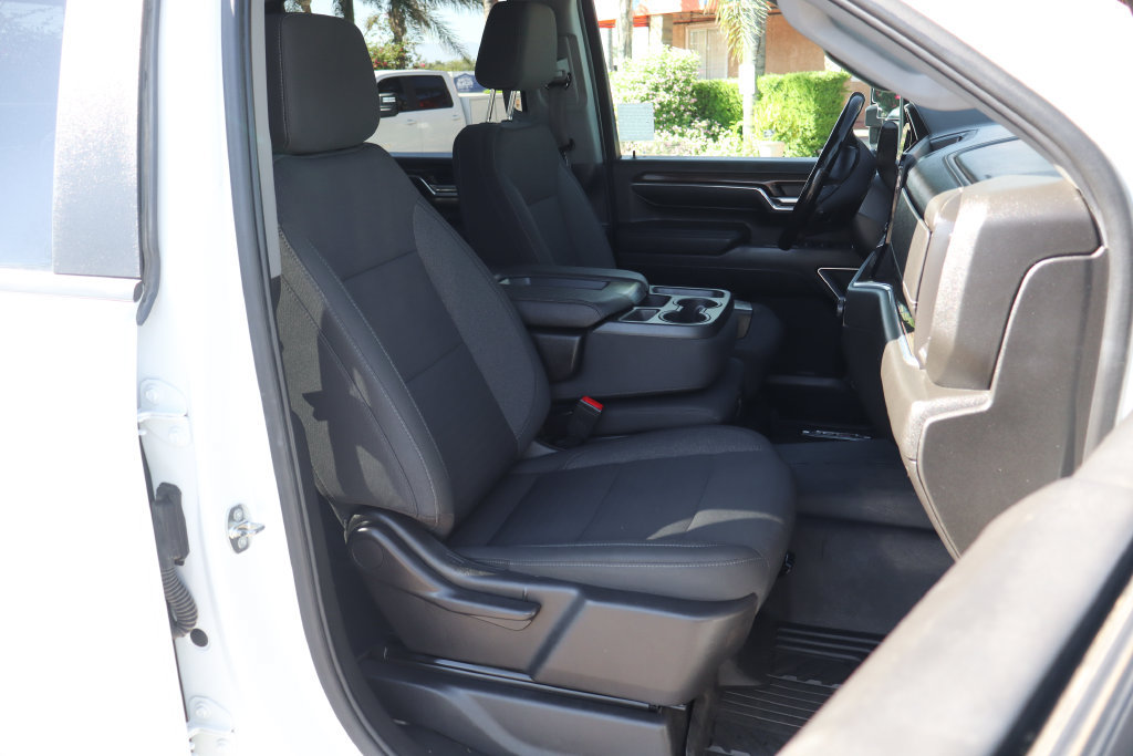 Used 2024 Chevrolet Silverado 2500 LT w/ All Star Edition AWD/4WD image 45