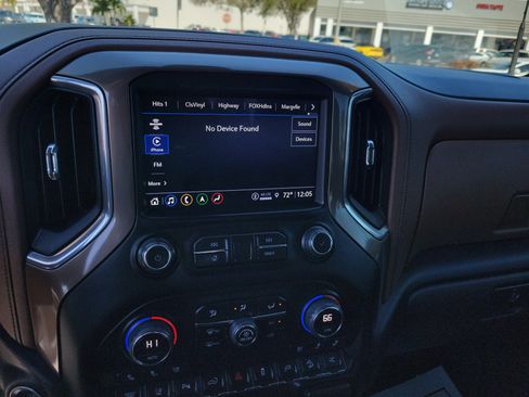 Certified 2023 Chevrolet Silverado 3500 High Country w/ Z71 Off-Road Package image 20