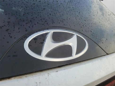 Used 2022 Hyundai Tucson Blue image 37