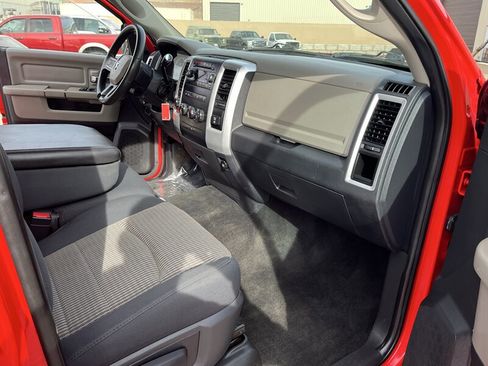 Used 2011 RAM 2500 SLT image 9