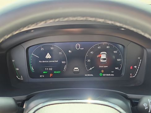 Used 2025 Honda Civic Sport image 32
