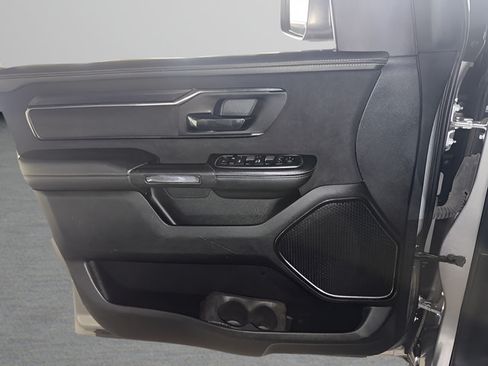 Used 2023 RAM 1500 TRX w/ TRX Level 1 Equipment Group AWD/4WD image 10