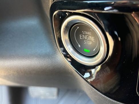 New 2026 Chevrolet Silverado 1500 RST w/ Safety Package image 22