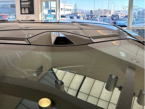 Used 2024 Chevrolet Corvette Stingray Coupe w/ 1LT image 38