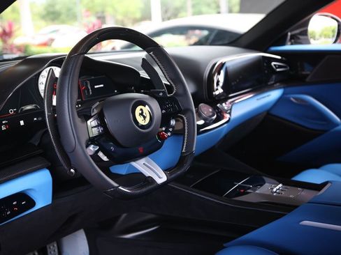 Used 2026 Ferrari Purosangue AWD/4WD image 43
