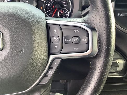 New 2026 RAM 3500 Tradesman image 12