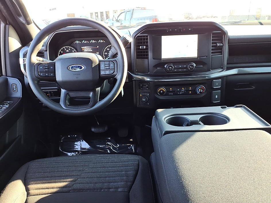 Used 2023 Ford F150 XL w/ Trailer Tow Package AWD/4WD image 20