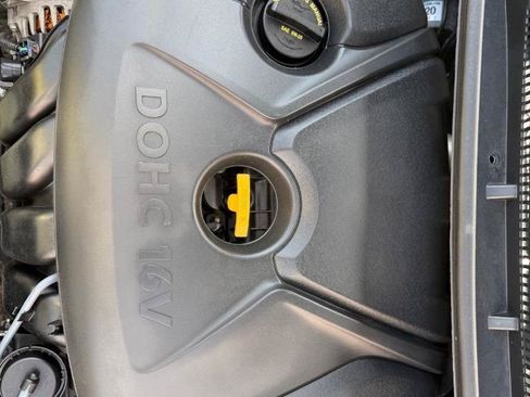 Used 2016 Kia Forte LX FWD image 42