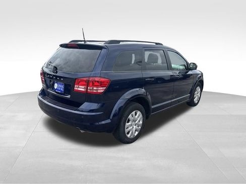 Used 2020 Dodge Journey SE FWD image 7
