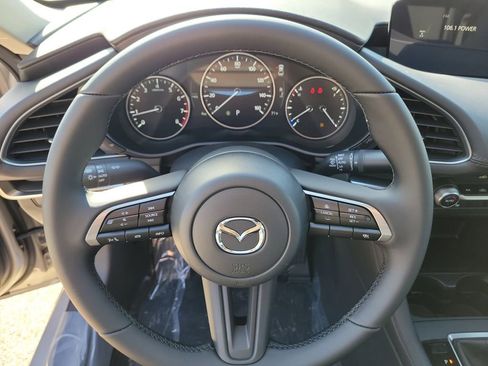 New 2026 MAZDA MAZDA3 2.5 S Sedan w/ Preferred Pkg image 18