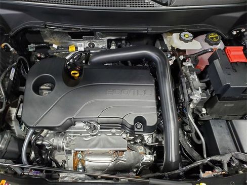 New 2026 Chevrolet Equinox ACTIV image 26