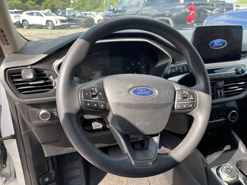 Used 2020 Ford Escape SE AWD/4WD image 5