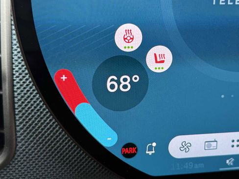 New 2025 MINI Cooper Countryman S image 36